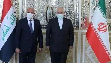 ظریف: خروج آمریکا از منطقه بهترین واکنش به ترور سردار سلیمانی است