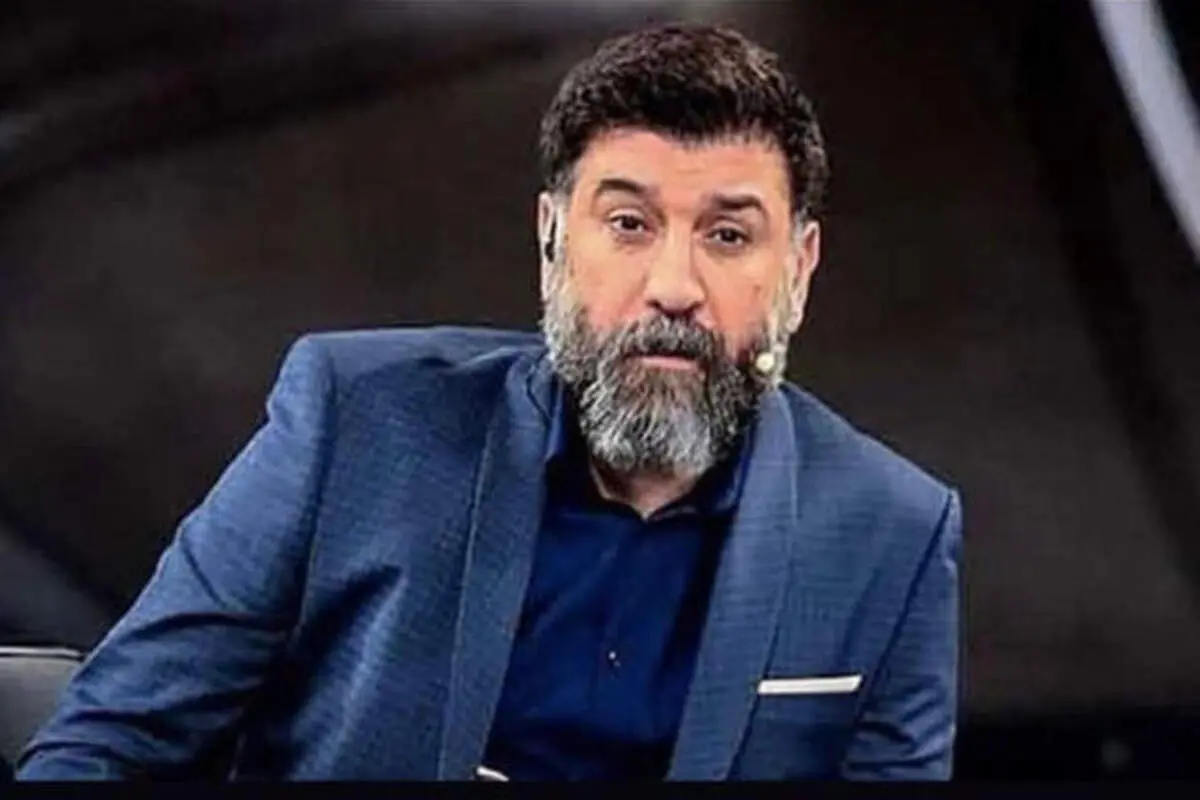 درخواست خانواده علی انصاریان از مردم پیش از مراسم خاکسپاری