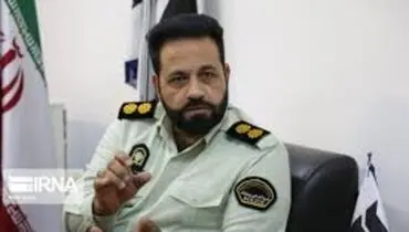 تکذیب درگیری مأموران انتظامی با زنان بشاگردی