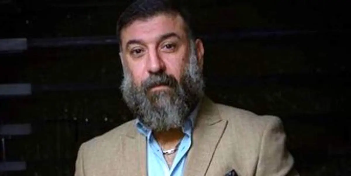 خانواده علی انصاریان+ عکس