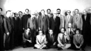 مهندسی که ۲۷۲ روز نخست وزیر شد