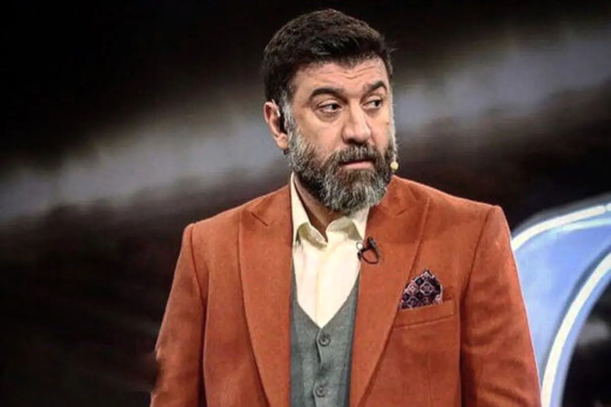 مزار علی انصاریان لحظاتی پس از خاکسپاری+عکس