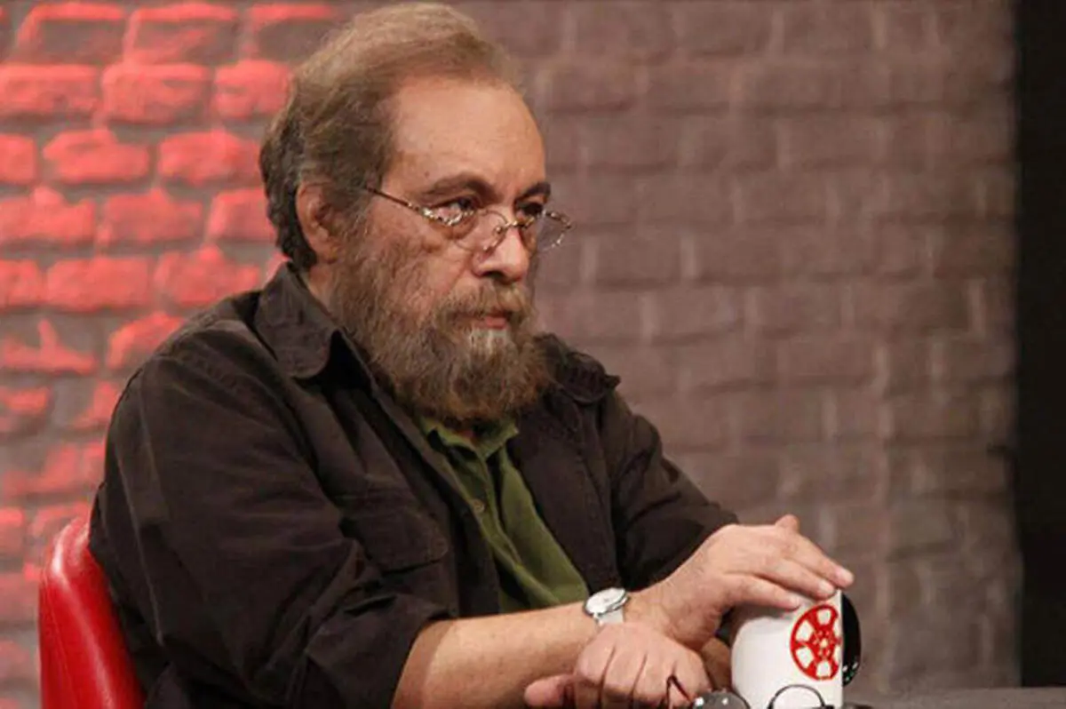 فراستی بازهم حمله کرد؛ این‌بار به بهرام رادان و نرگس آبیار