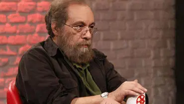 فراستی بازهم حمله کرد؛ این‌بار به بهرام رادان و نرگس آبیار