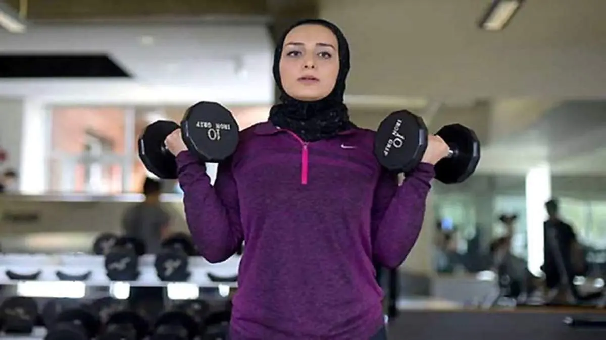 بهترین ورزش‌ها برای خانم‌ها چیست؟