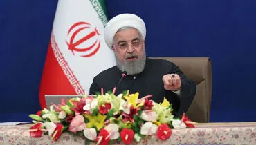 روحانی: رای دادگاه لاهه نشانه قدرت و عظمت ملت بزرگ ایران است
