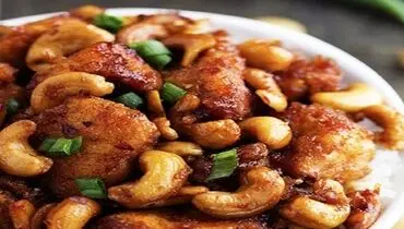طرز تهیه راگوی مرغ تند و خوشمزه