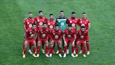 ترکیب پرسپولیس مقابل تراکتور مشخص شد