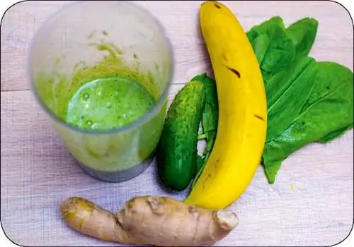 تاثیرات خیار بر کاهش وزن
