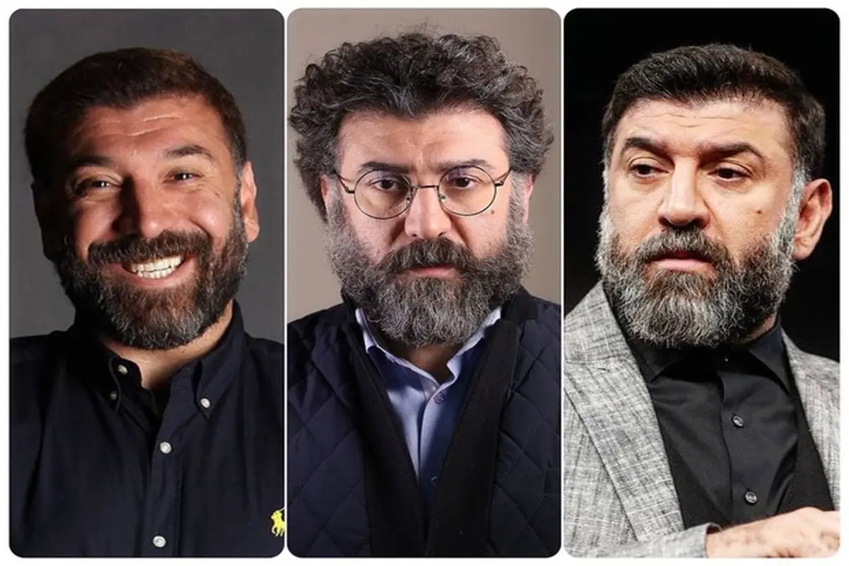 به یاد علی انصاریان پسر باغیرت فوتبال/ چهرههای ورزشی در خاکسپاری انصاریان چه گفتند؟ + فیلم