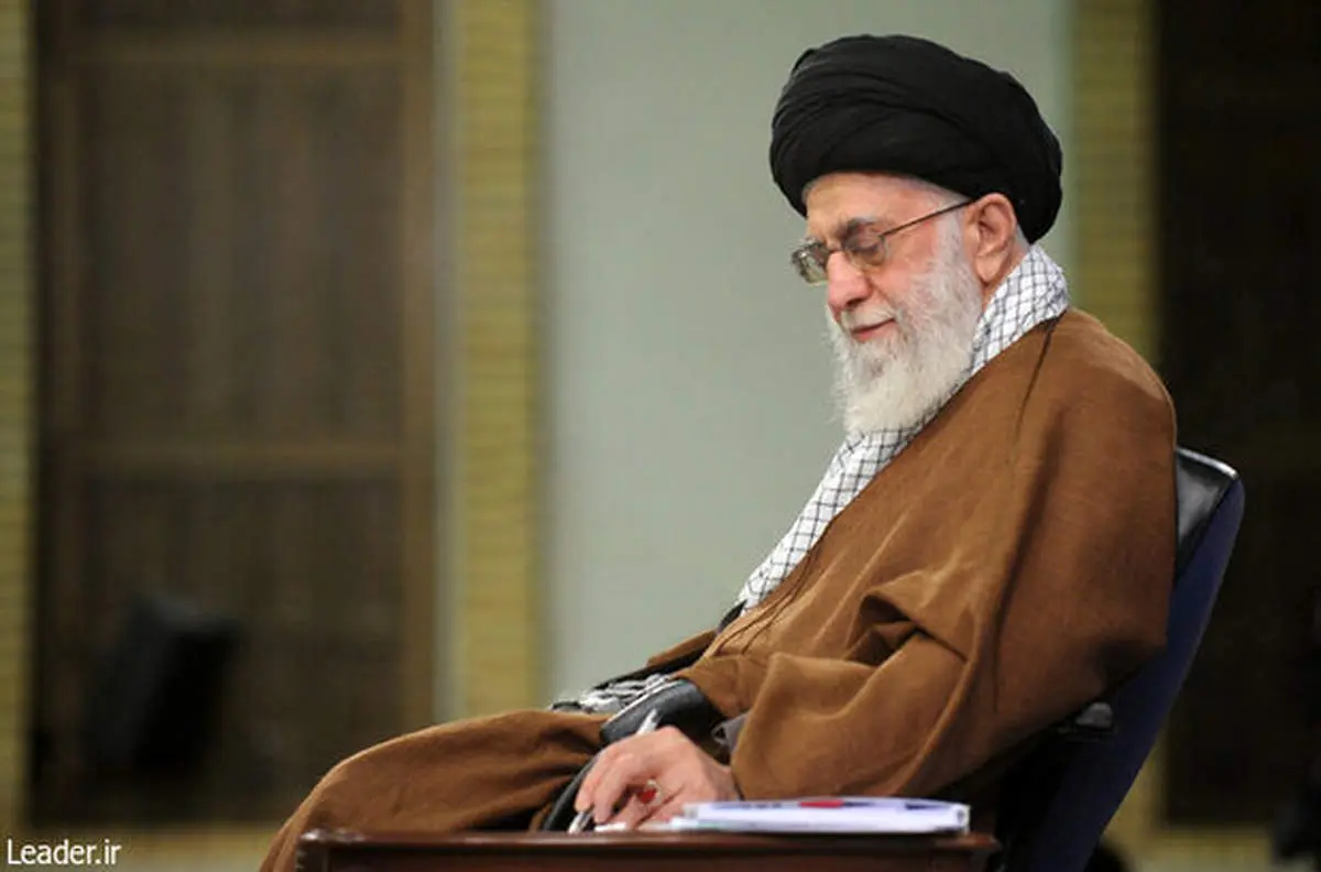 تسلیت رهبر انقلاب در پی درگذشت حجتالاسلام جلالی خمینی