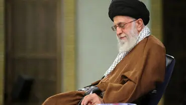 تسلیت رهبر انقلاب در پی درگذشت حجت‌الاسلام جلالی خمینی