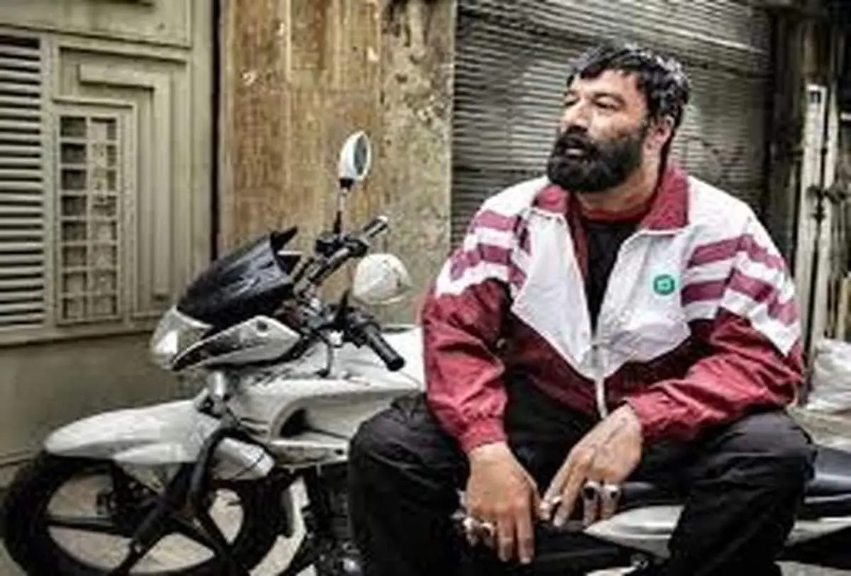 «شنای پروانه» قاچاق شد؟