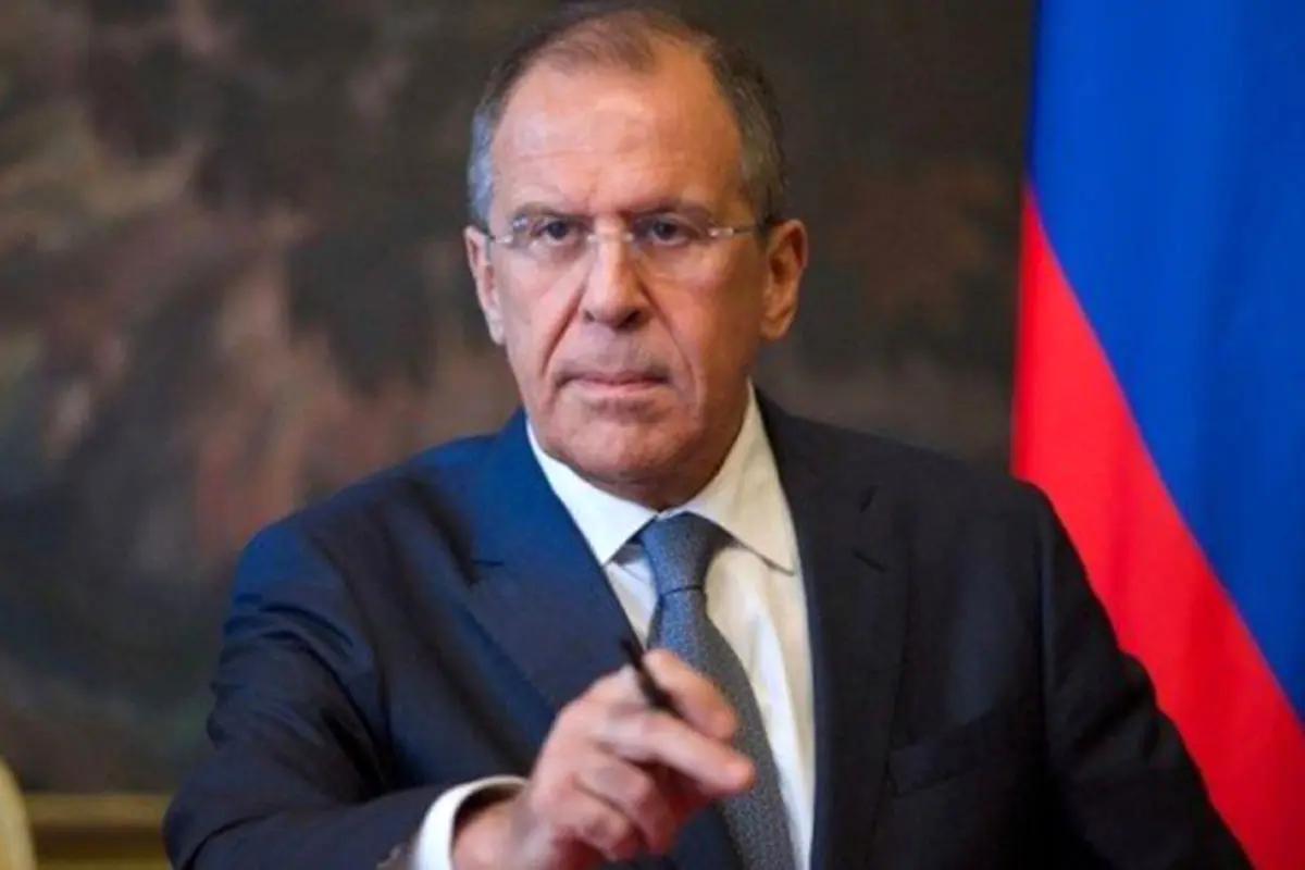 لاوروف: مسکو آماده است تا روابط عادی با واشنگتن داشته باشد