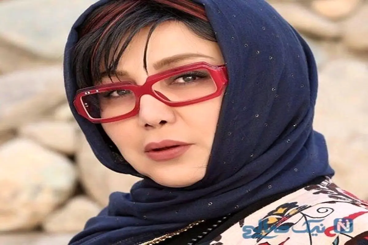 بهنوش بختیاری: در فکر مهاجرت از ایران هستم! + فیلم