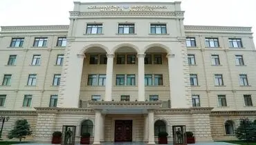 ۳ کشته و زخمی در انفجار جمهوری آذربایجان