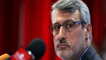 بعیدی‌نژاد: خرید واکسن از انگلیس در برنامه نیست