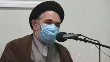 امام جمعه بروجرد: چطور با طالبان مذاکره نکنیم، ولی با آمریکا مذاکره کنیم؟