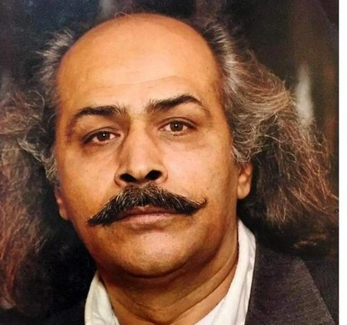 محمد اسدی،بازیگر سینما و تلویزیون درگذشت+ عکس