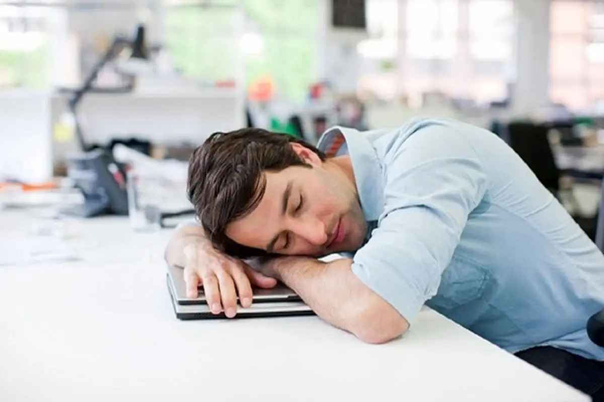 رایج‌ترین دلایل ایجاد خستگی چیست؟