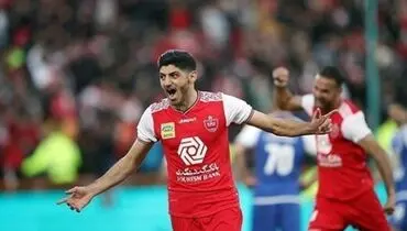 بمب پرسپولیس فردا منفجر می‌شود