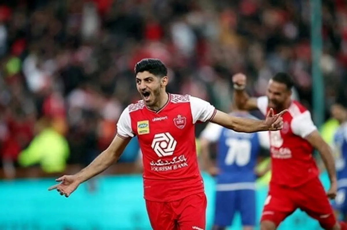 بمب پرسپولیس فردا منفجر میشود
