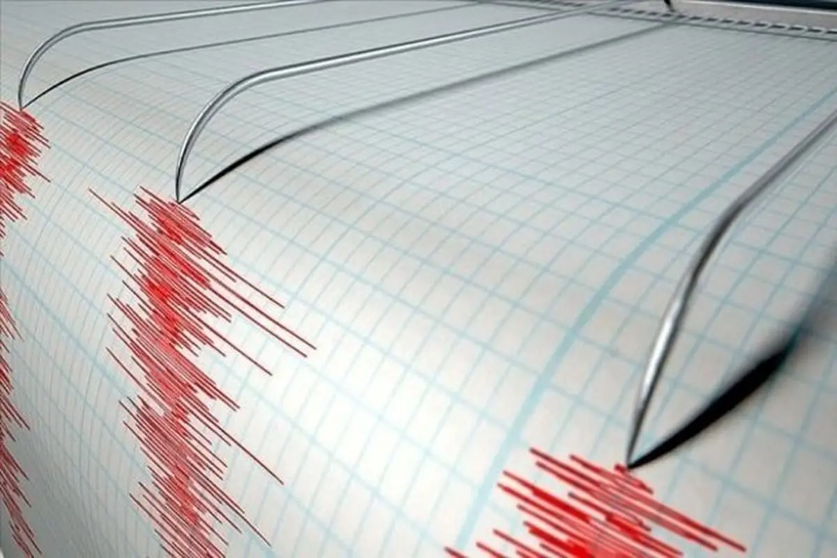 زمین لرزه ۴.۷ ریشتری راور در استان کرمان را لرزاند