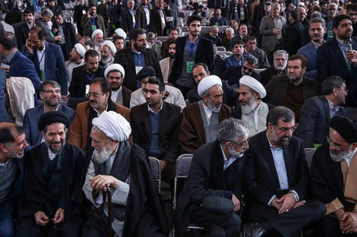 پاستور و صف کاندیداهای اصولگرا/ اختلاف بر سر نامزد نهایی
