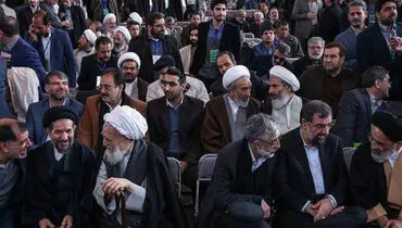 پاستور و صف کاندیدا‌های اصولگرا/ اختلاف بر سر نامزد نهایی