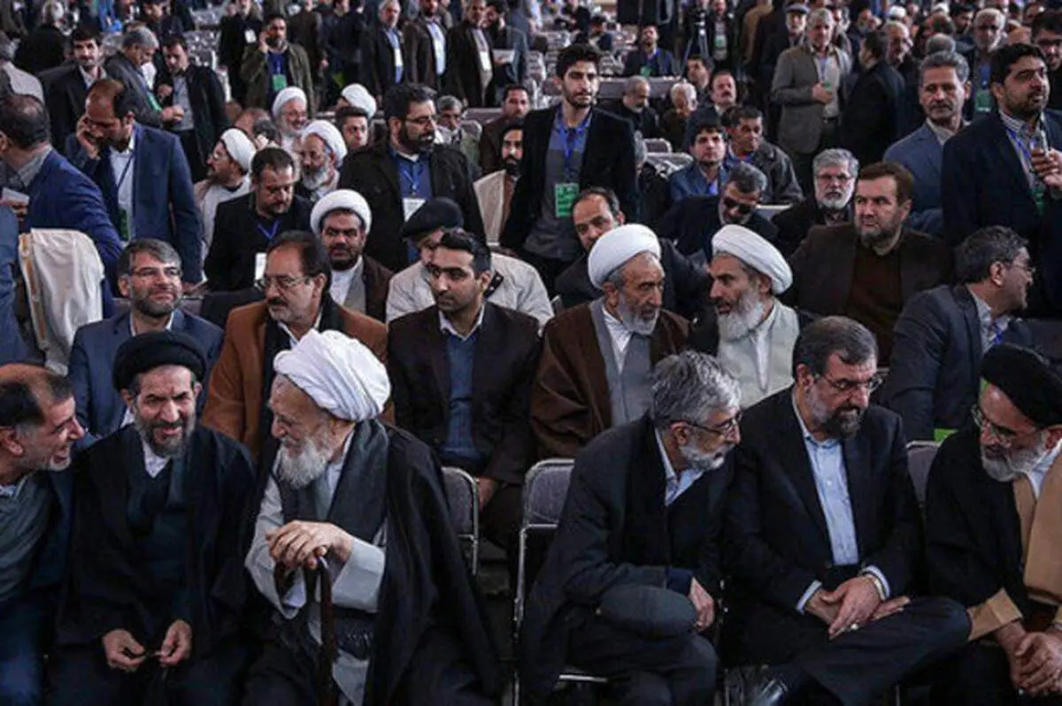 پاستور و صف کاندیدا‌های اصولگرا/ اختلاف بر سر نامزد نهایی