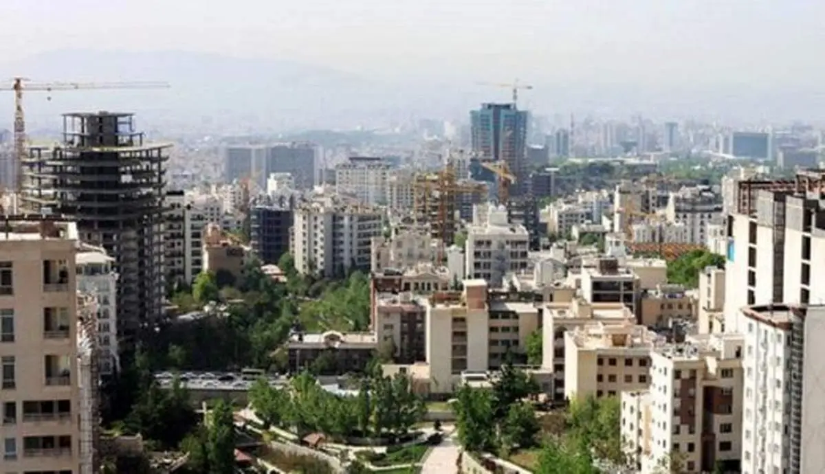 قیمت ملک در جنوب پایتخت