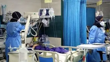 شناسایی ۶۹۸۳ بیمار و ۷۶ فوتی جدید در ۲۴ ساعت گذشته/ وضعیت شکننده کرونا در کشور
