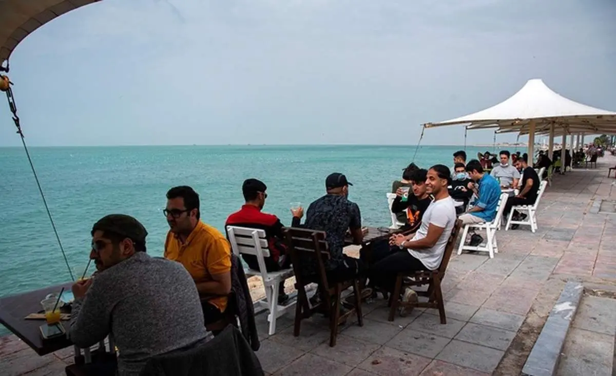 مهمانان وقت نشناس