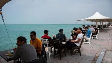مهمانان وقت نشناس