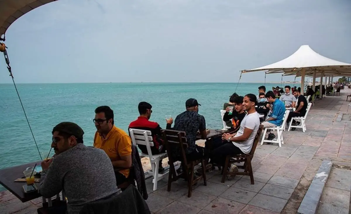 مهمانان وقت نشناس