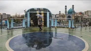 کدام استان‌ها بارش شدید خواهند داشت؟