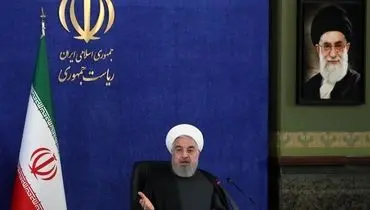 روحانی: این هفته واکسیناسیون آغاز می‌شود+فیلم/ کرونا دیگر سن و سال نمی‌شناسد