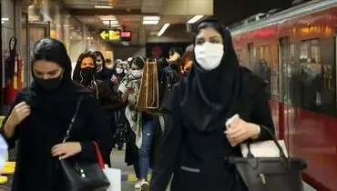 رئیسی: شهرهای نارنجی کرونایی ۲ برابر شد/ در چه صورت شب عید آرام خواهیم داشت؟
