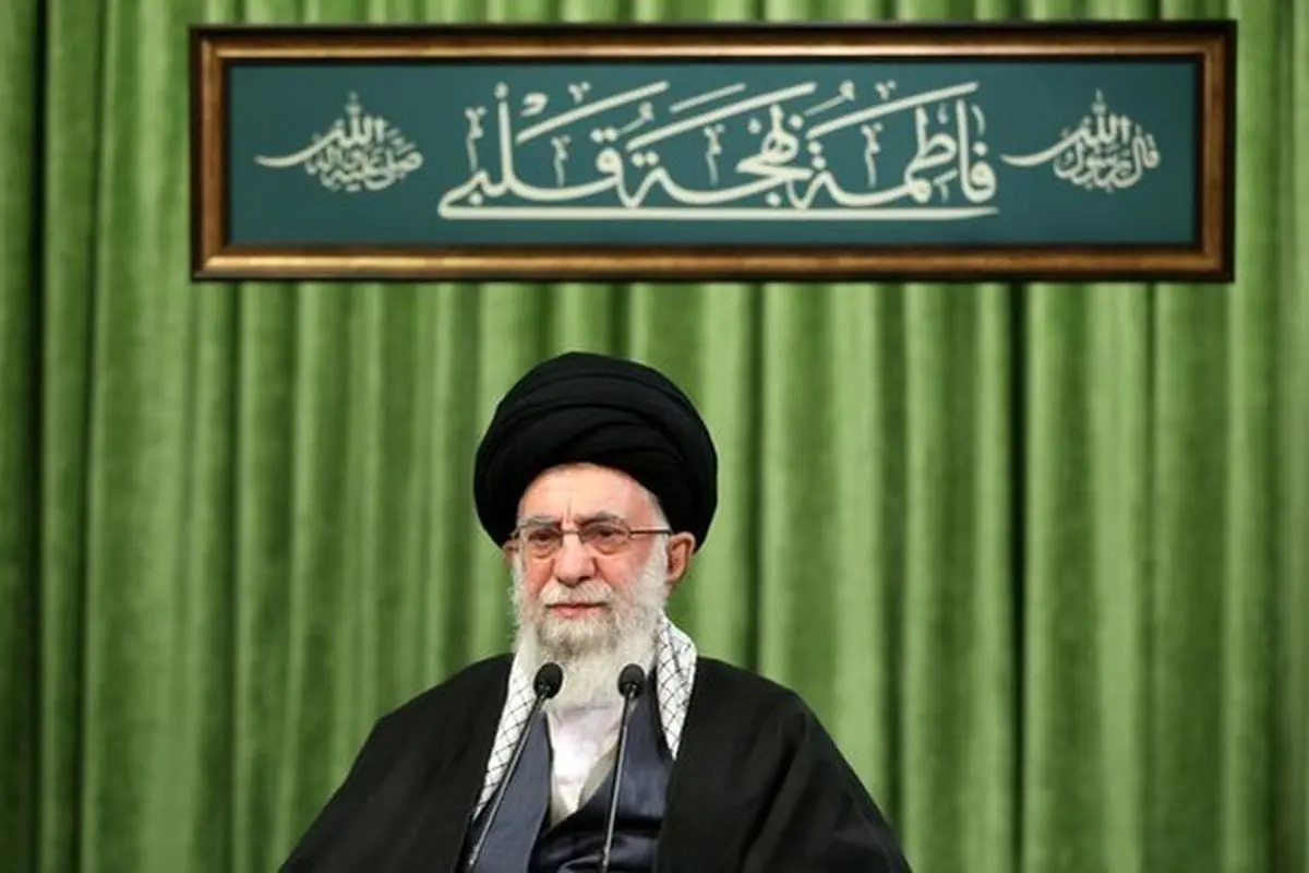 لبیک کانون مداحان به بیانات اخیر رهبر انقلاب اسلامی