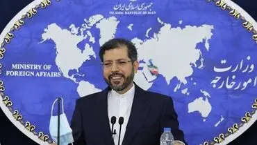 استقبال ایران از تشکیل شورای موقت اجرایی لیبی