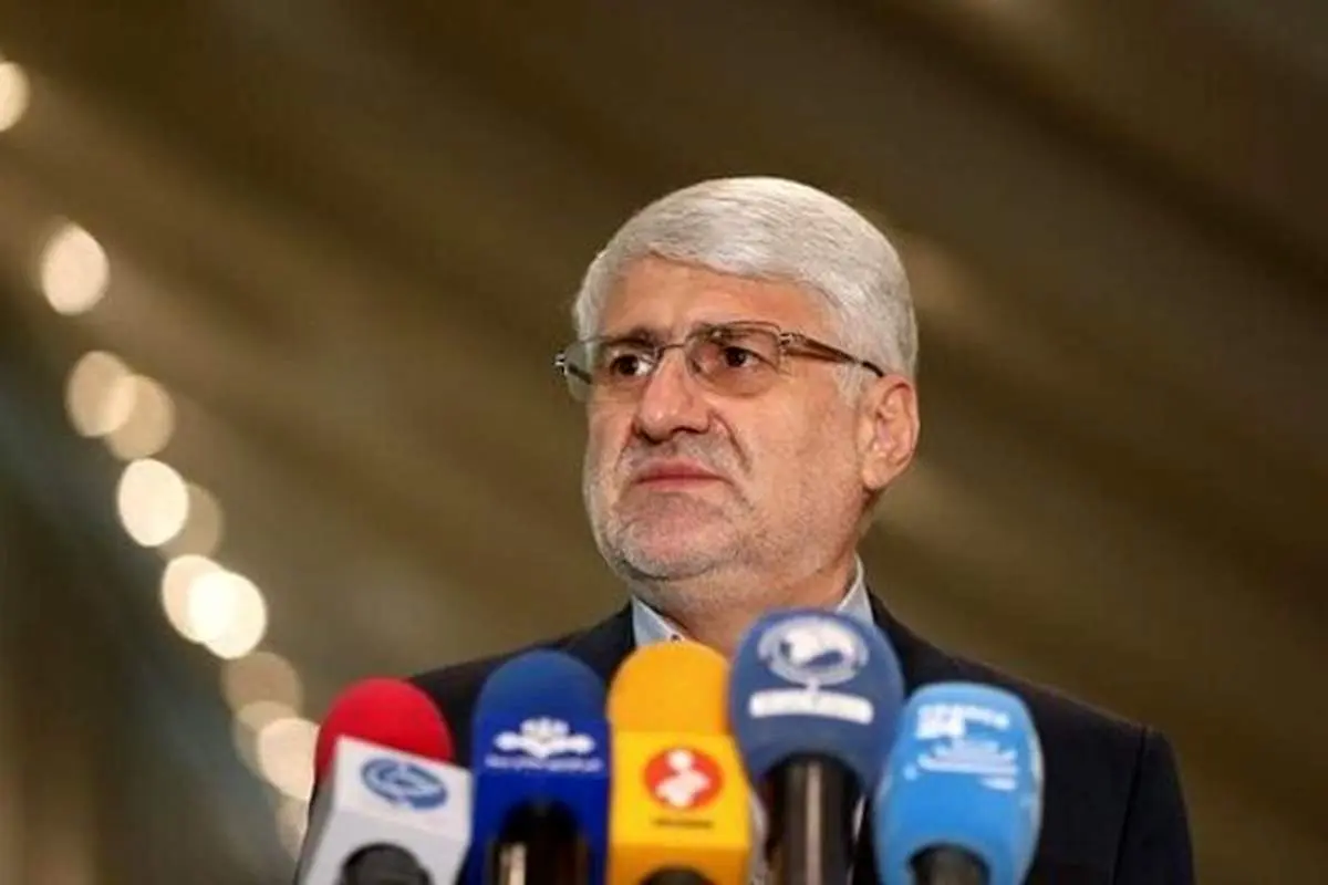 قالیباف نامه رهبر انقلاب را برای پوتین می برد؟