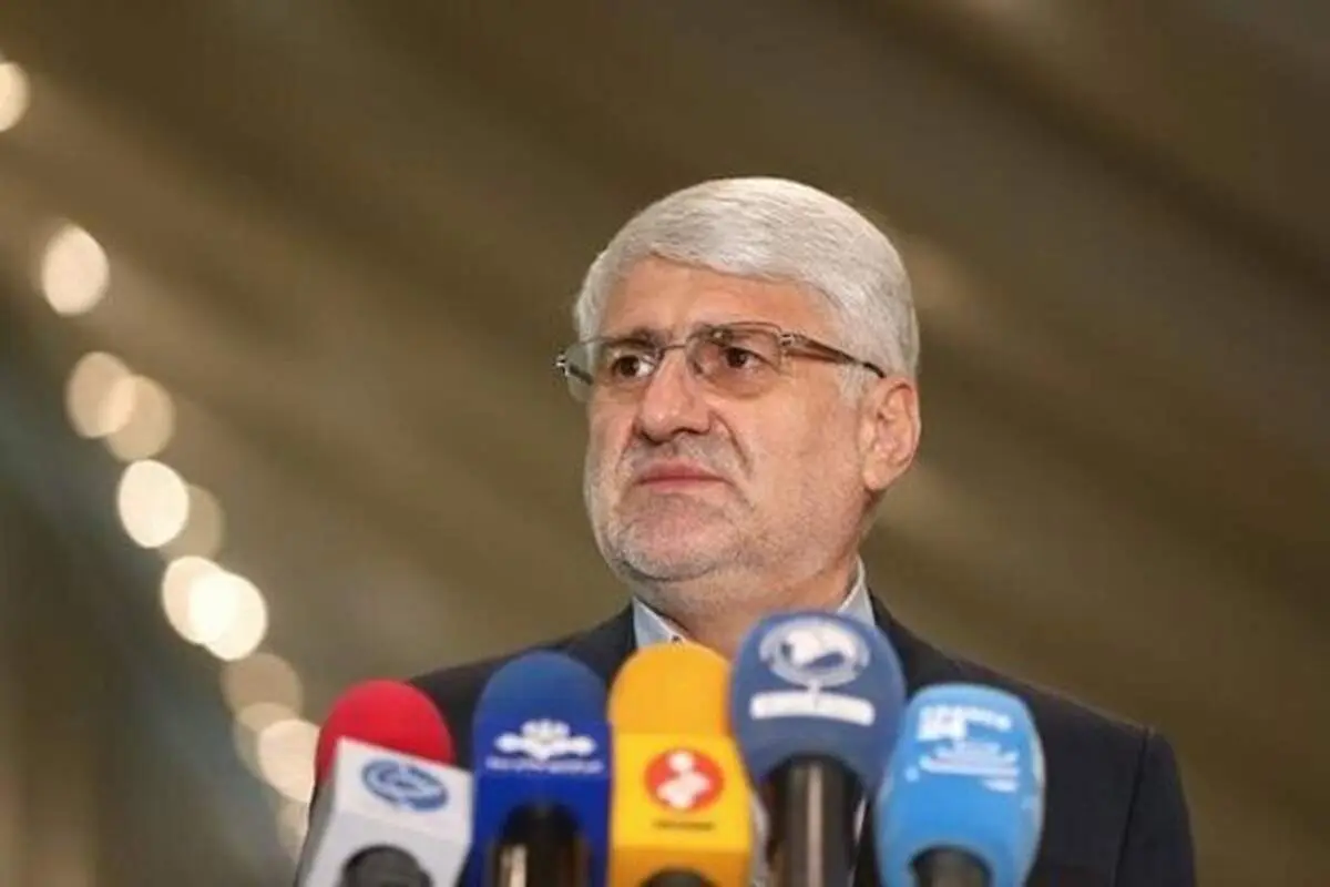 قالیباف نامه رهبر انقلاب را برای پوتین می برد؟