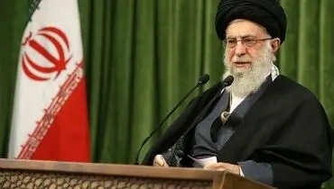 فرماندهان و کارکنان نیروی هوایی ارتش با رهبر انقلاب دیدار می‌کنند