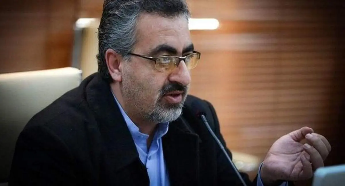 کارآزمایی بالینی اولین واکسن استنشاقی نوترکیب + عکس