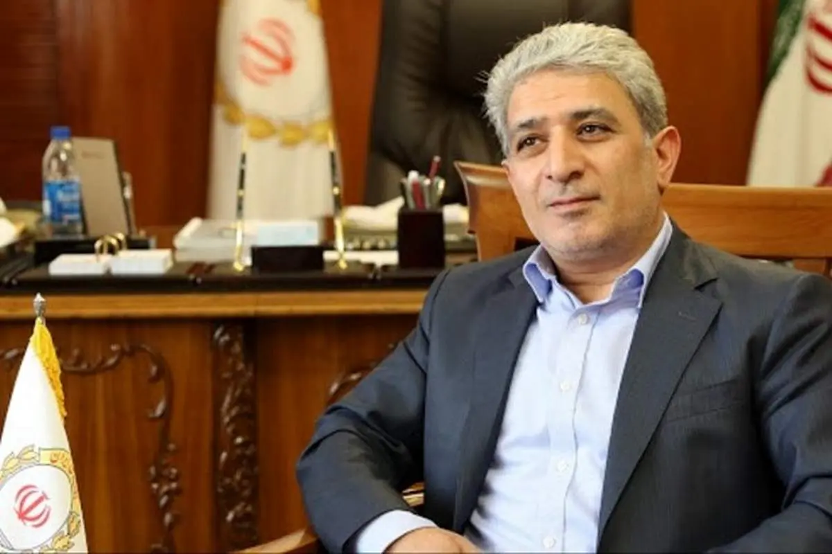 گام‌های بلند پیاده سازی بانکداری دیجیتال در بانک ملی ایران