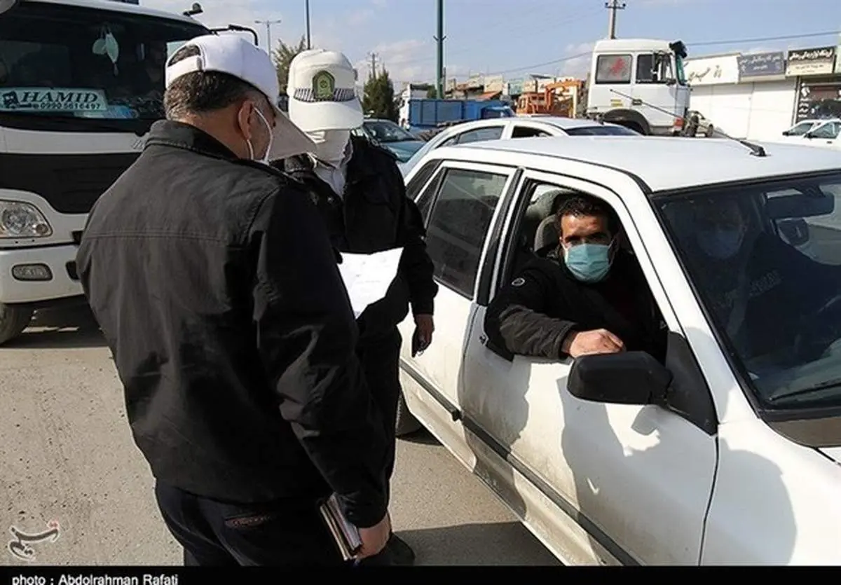 تأکید استاندار تهران بر ممنوعیت تردد‌ها تا پایان ۲۲ بهمن/ عدم صدور مجوز تردد