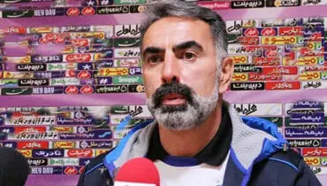 فکری اولین ساز جدایی را کوک کرد