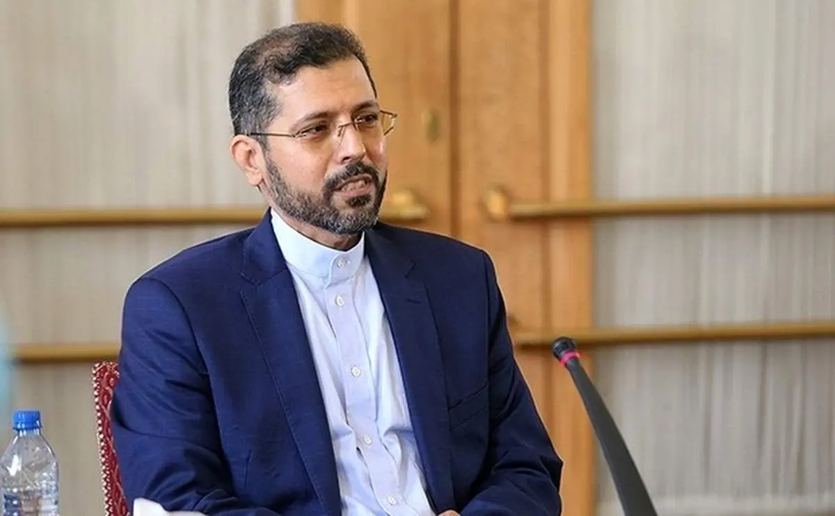 استقبال ایران از تصمیم بایدن برای توقف حمایت از ائتلاف عربستان