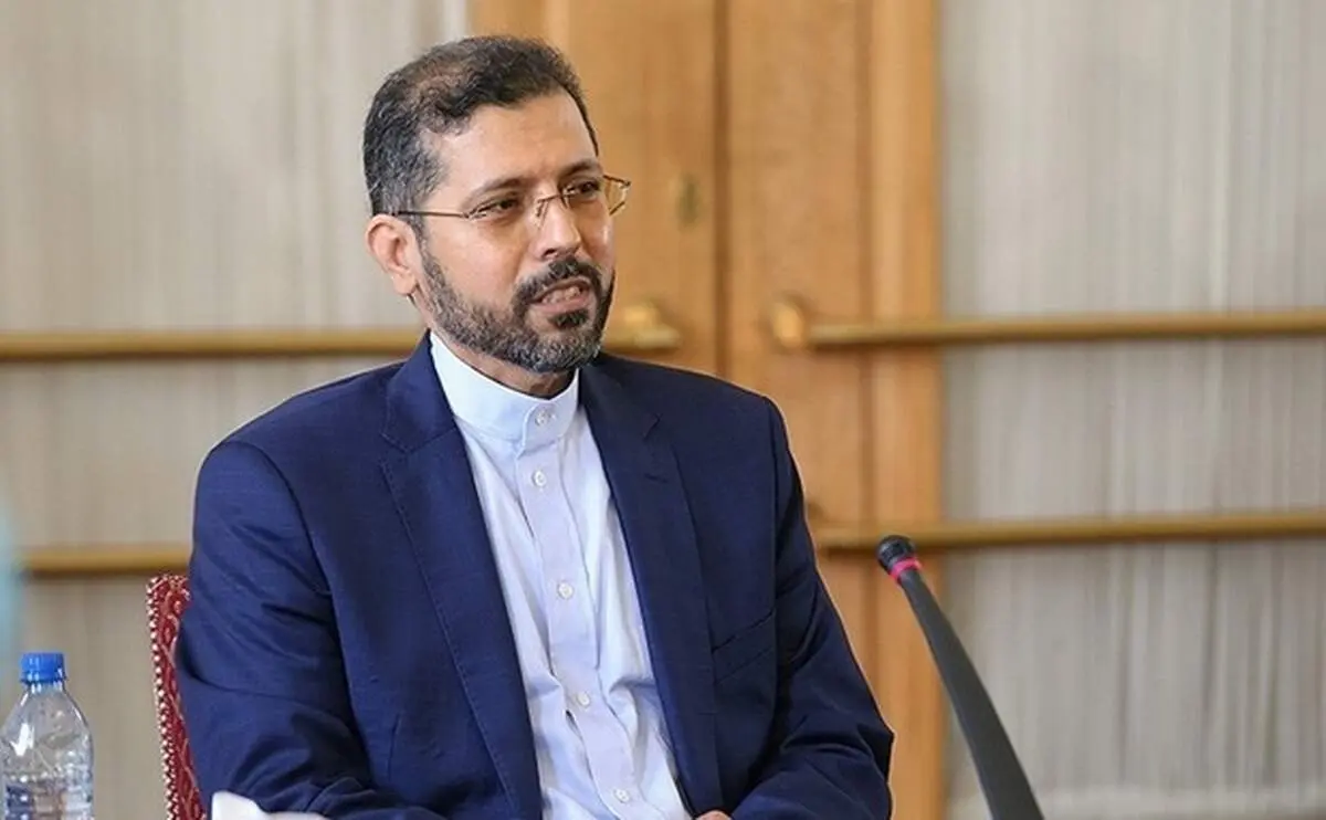 استقبال ایران از تصمیم بایدن برای توقف حمایت از ائتلاف عربستان