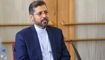 استقبال ایران از تصمیم بایدن برای توقف حمایت از ائتلاف عربستان